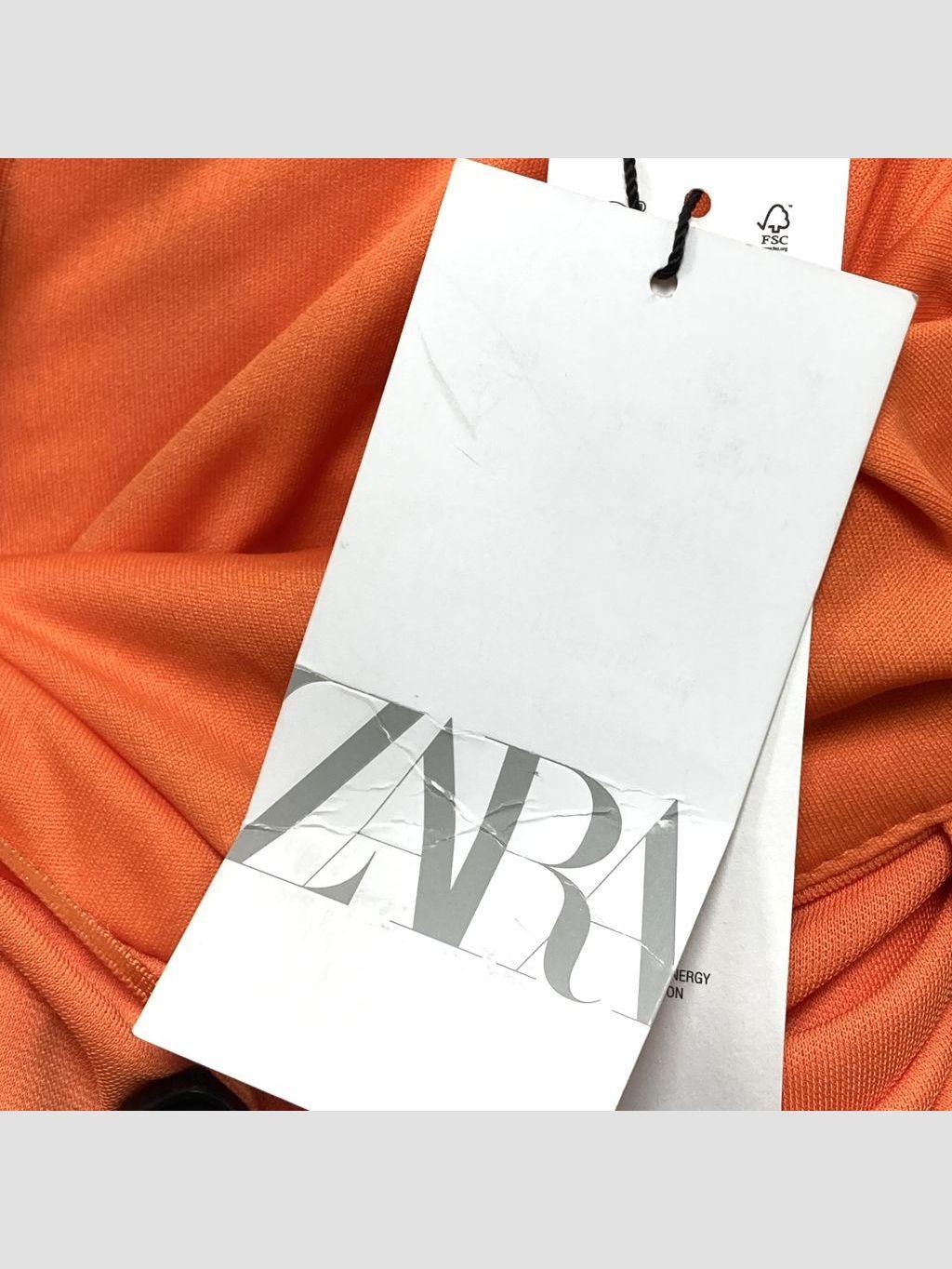 Vestido corto ZARA - Talla XS (VOP01004146)-2