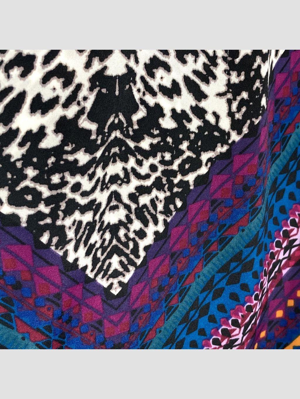 Polera sin mangas WAREHOUSE - Talla S (VOP01085637)-2