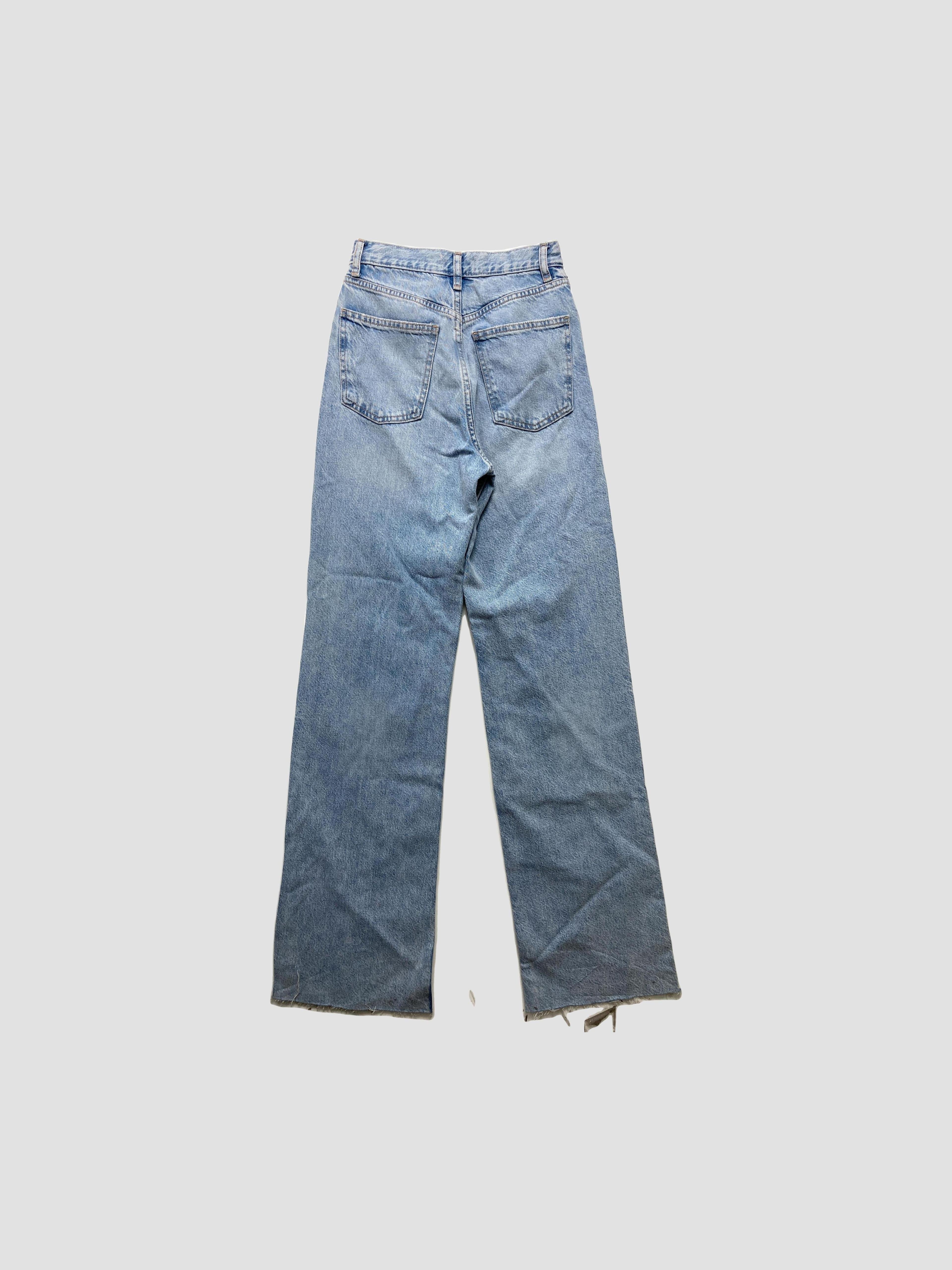 Jean ZARA - Talla 32 (VOP00964419)-1