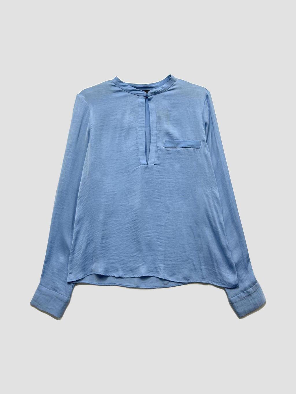 Blusa ZARA - Talla XS (VOP00912074)-0