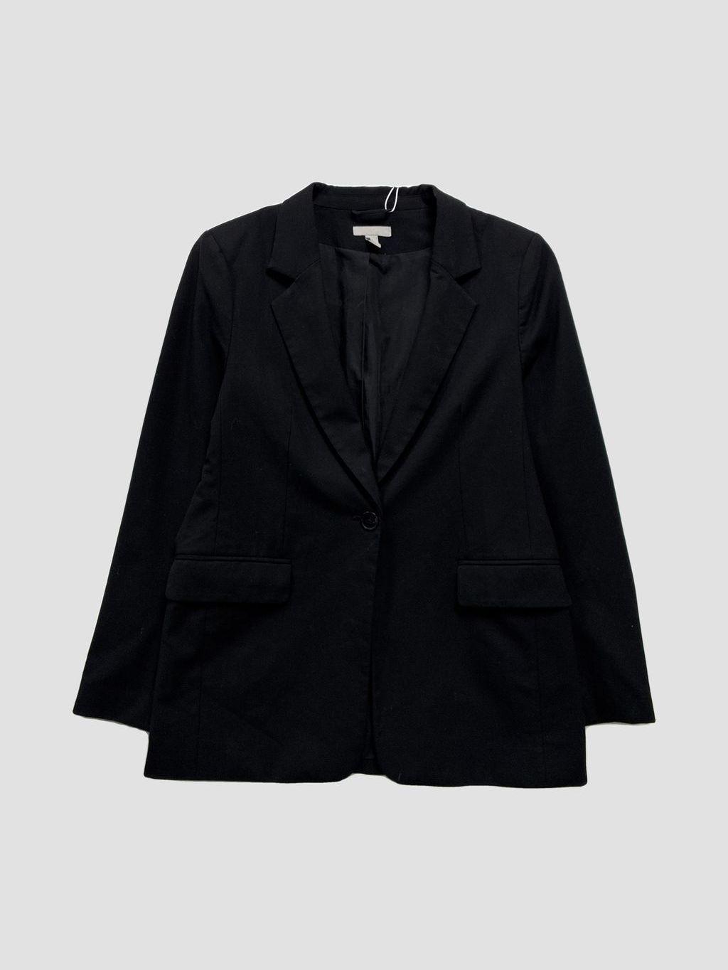 Blazer H&M - Talla S (VOP01000294)-0
