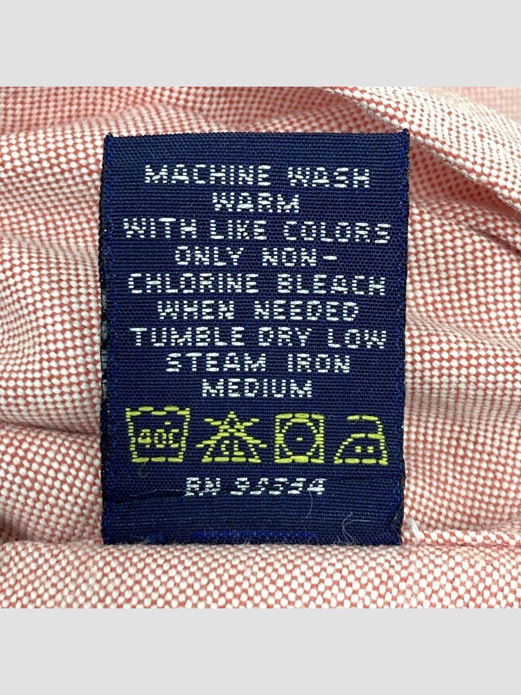 Camisa RALPH LAUREN SPORT - Talla S (VOP01040237)-4