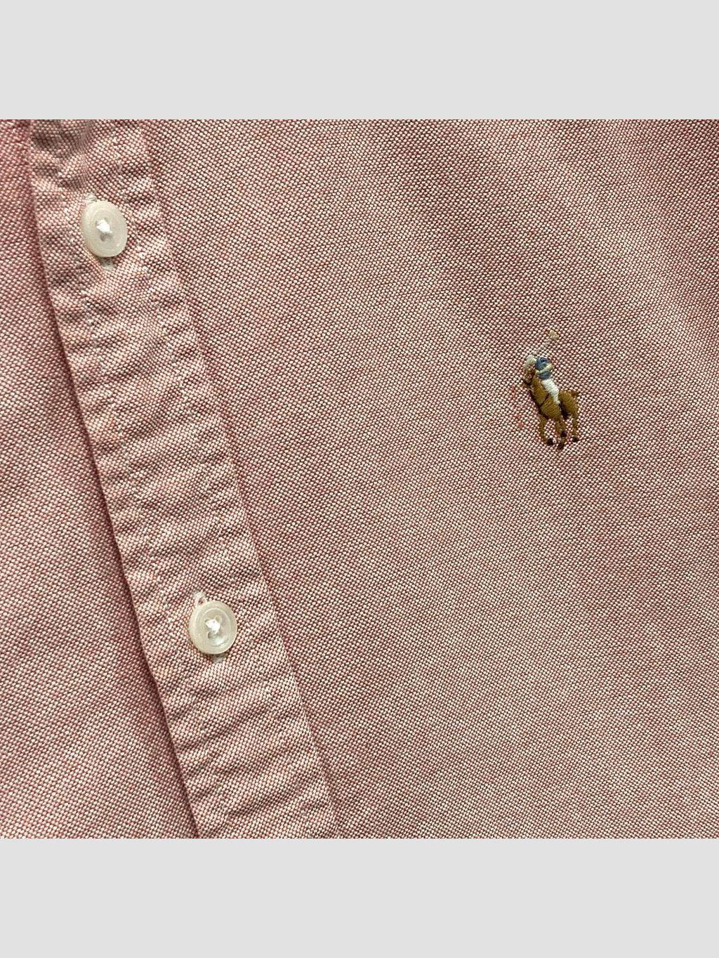 Camisa RALPH LAUREN SPORT - Talla S (VOP01040237)-5