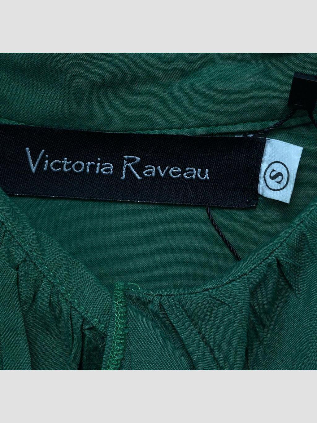 Camisa VICTORIA RAVEAU - Talla S (VOP00934474)-1