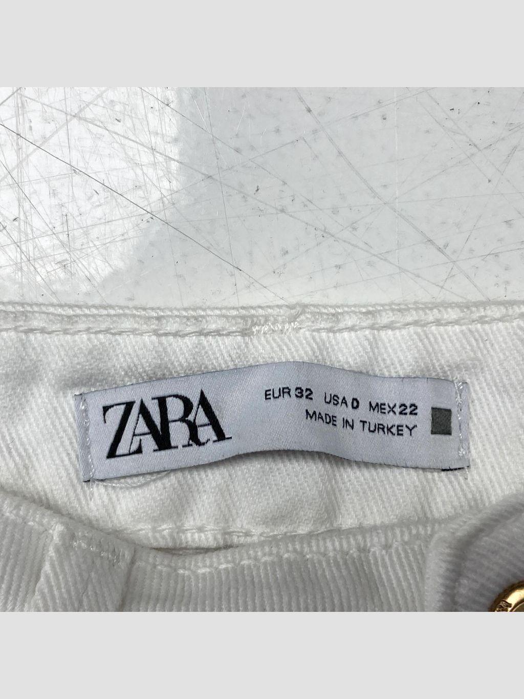 Jean ZARA - Talla 32 (VOP01152443)-2