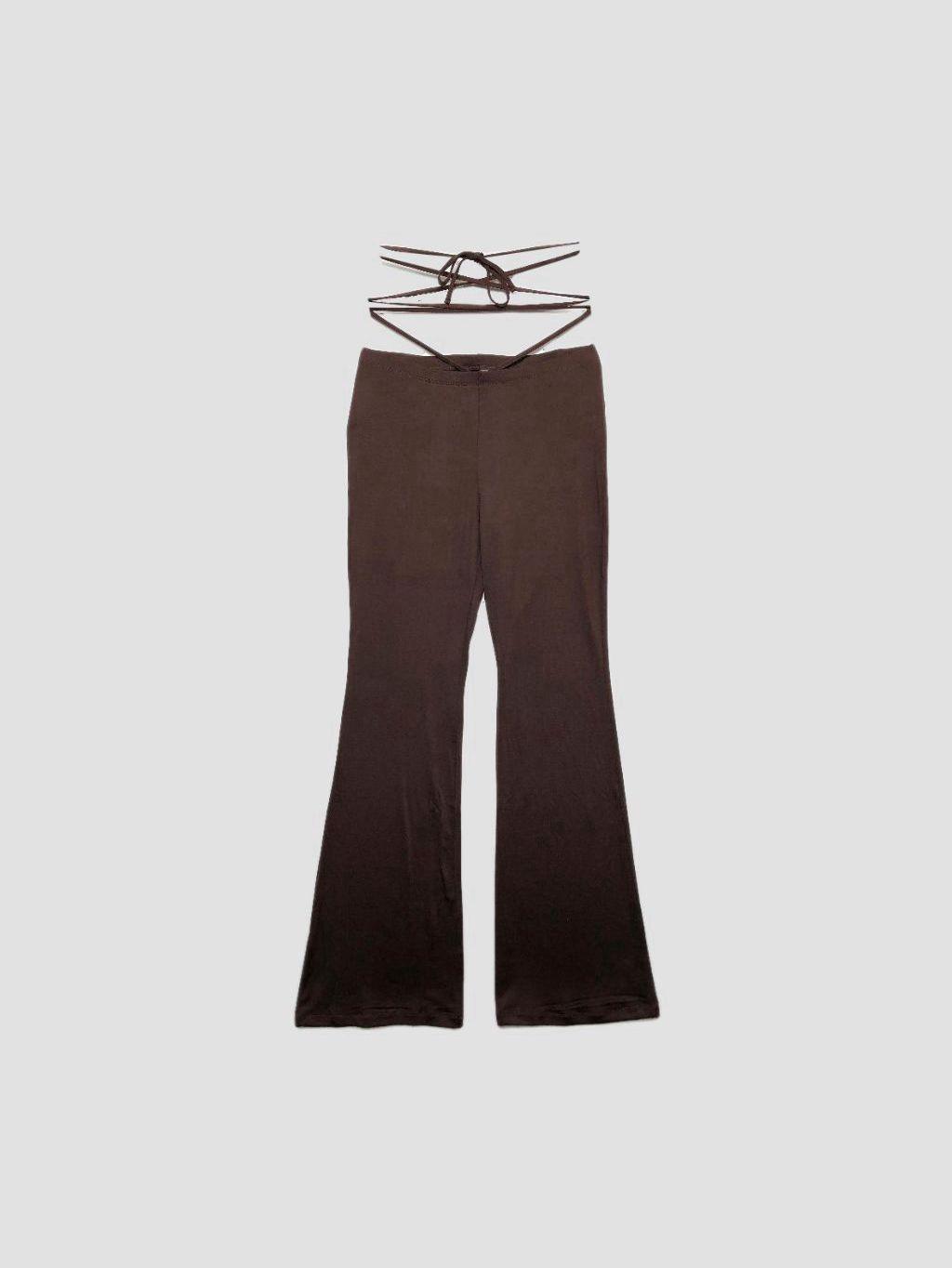 Pantalón DIVIDED BY H&M - Talla 38 (VOP00731791)-0