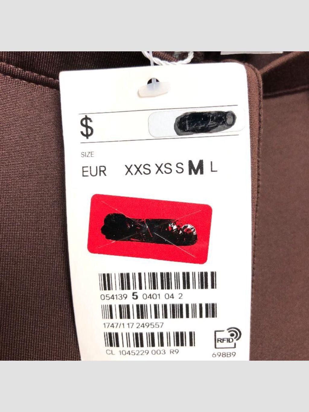 Pantalón DIVIDED BY H&M - Talla 38 (VOP00731791)-2