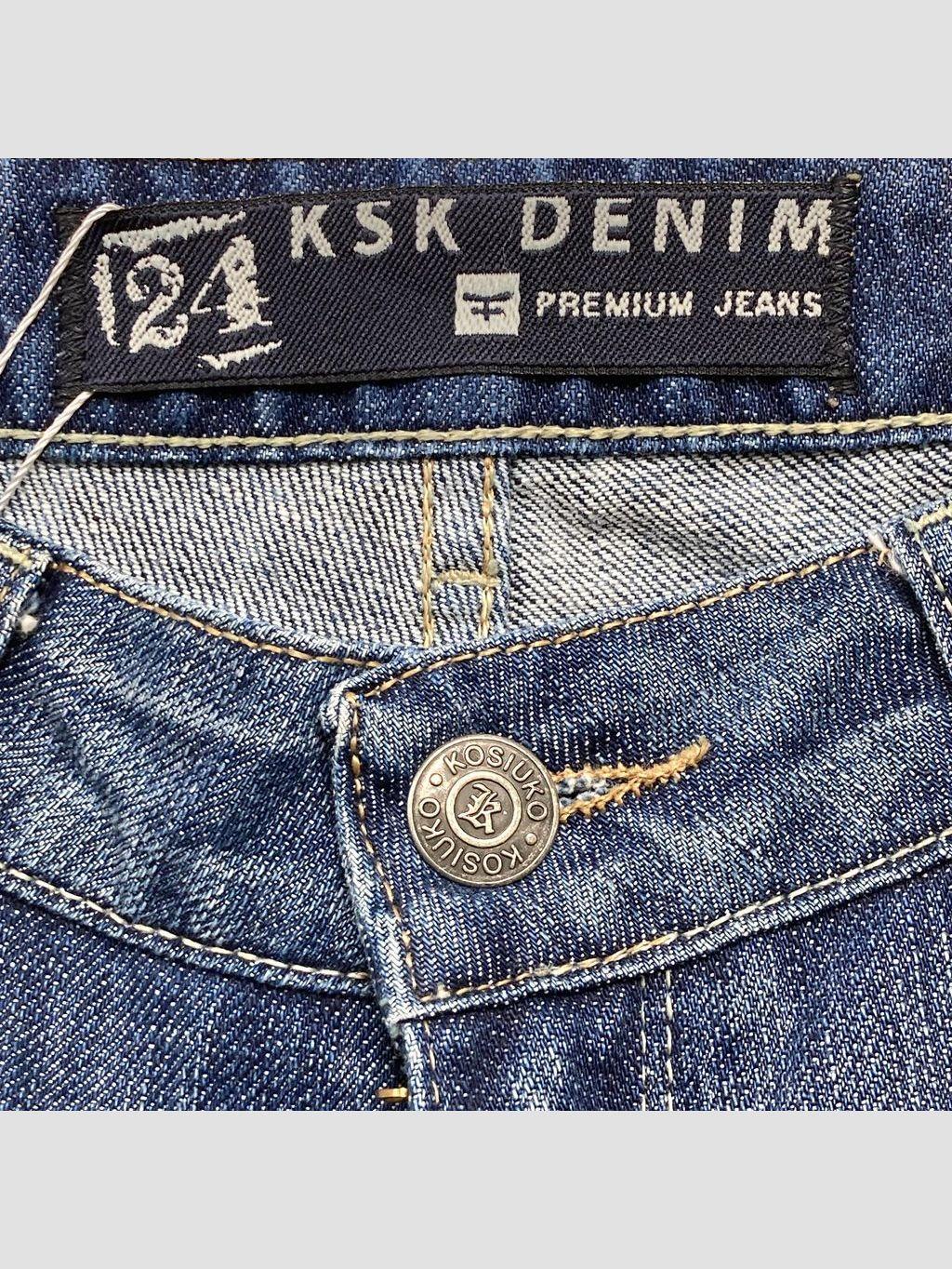 Jean KOSIUKO - Talla 34 (VOP01070957)-2