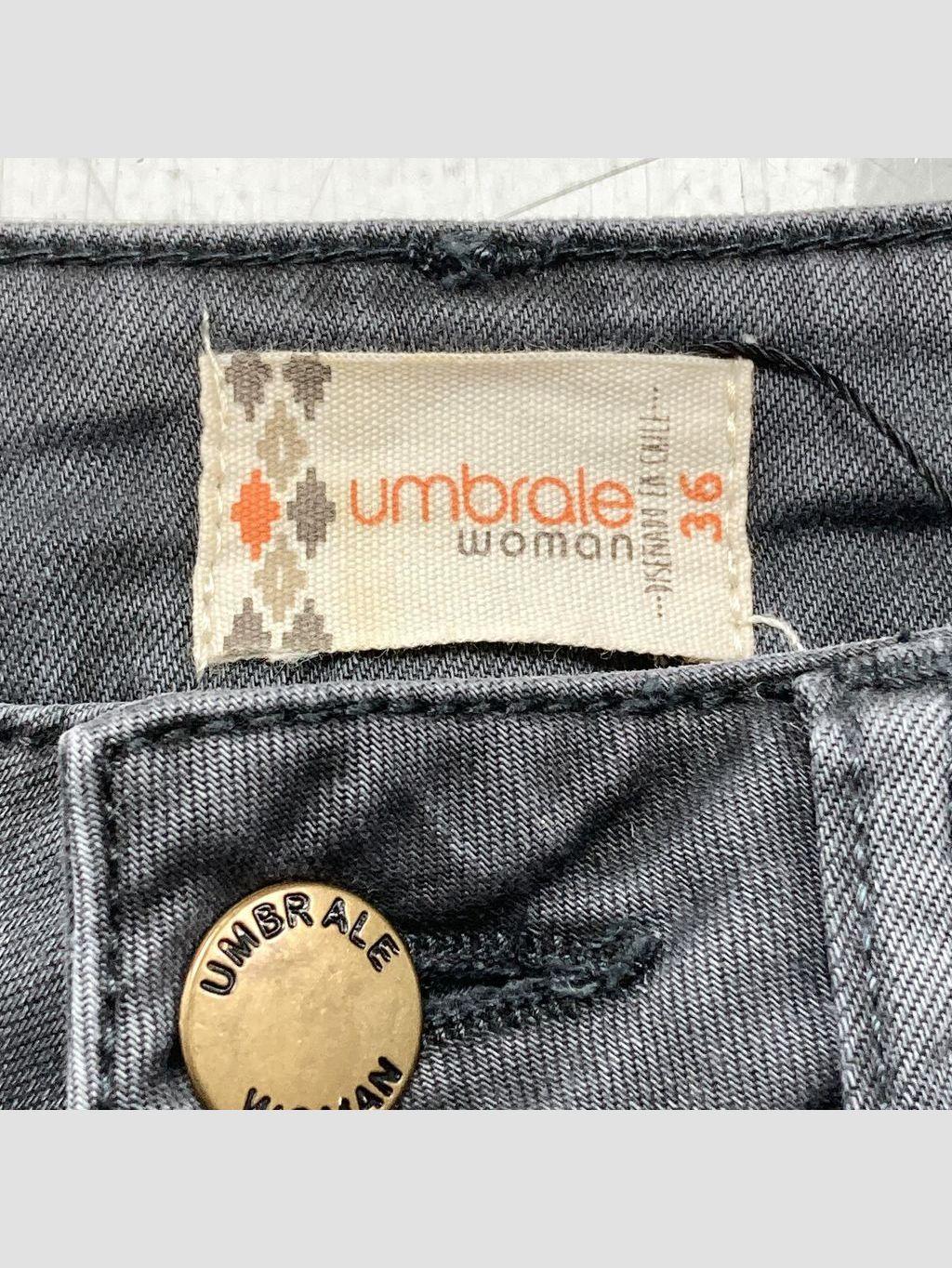 Jean UMBRALE - Talla 36 (VOP00908315)-2