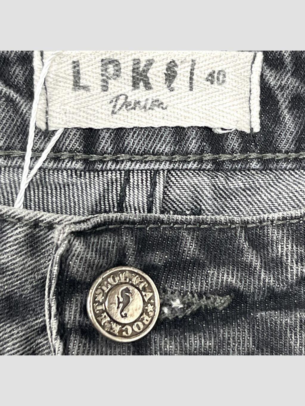 Jean LOLITA POCKET - Talla 40 (VOP01104584)-2