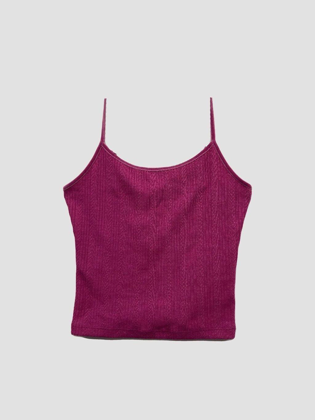 Top AMERICAN EAGLE OUTFITTERS - Talla XS (VOP00991410)-0