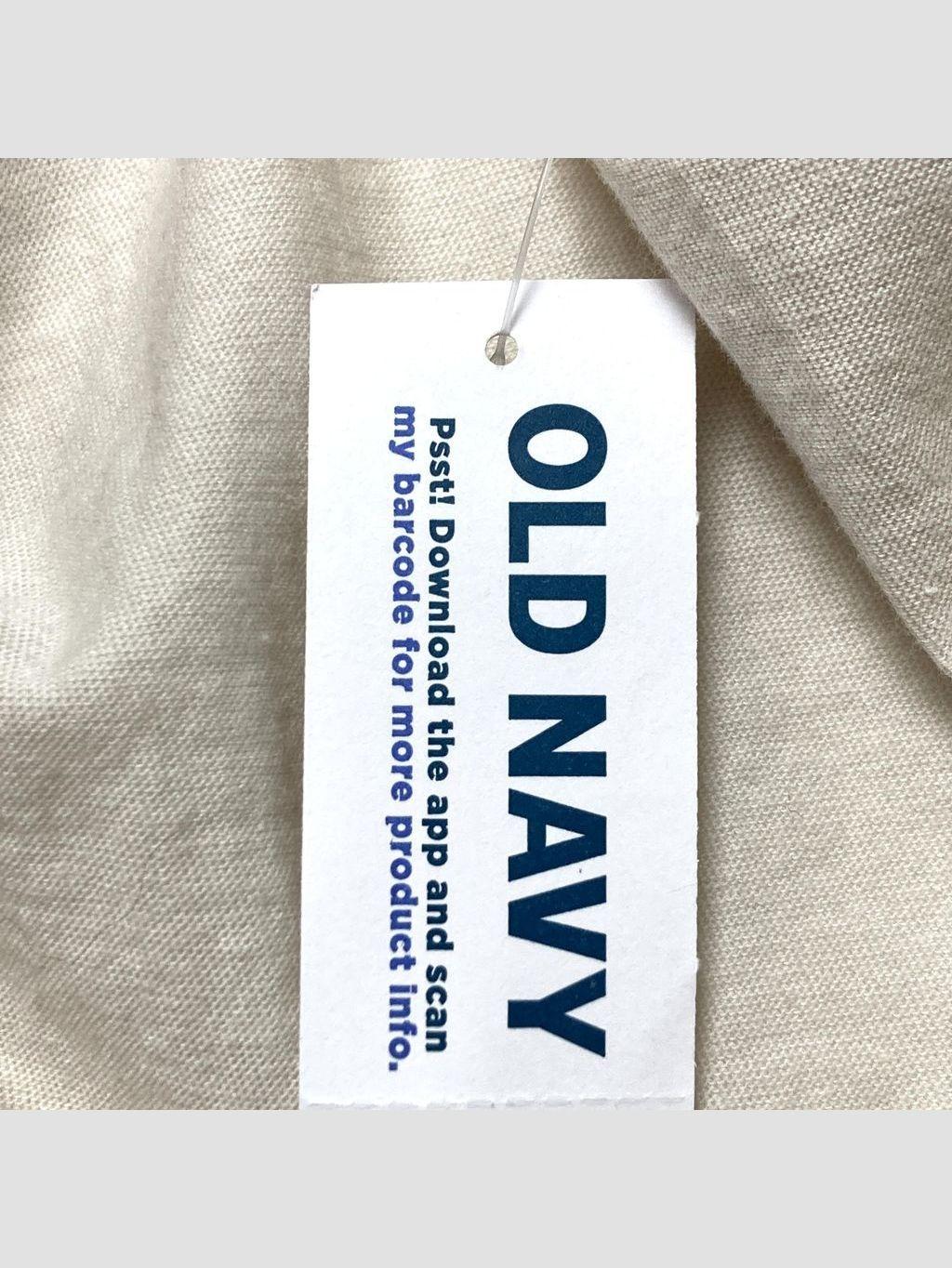 Polera sin mangas OLD NAVY - Talla XS (VOP00805313)-2