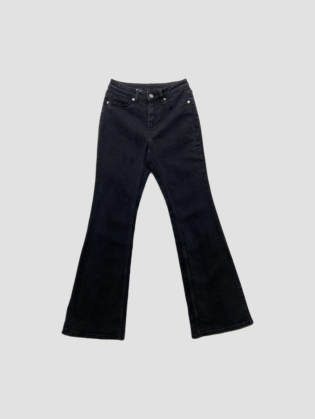 Jean H&M - Talla 38 (VOP00996563)-0