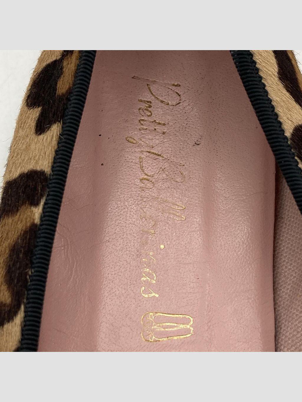 Ballerinas PRETTY BALLERINAS - Talla 38 (VOP01047941)-2