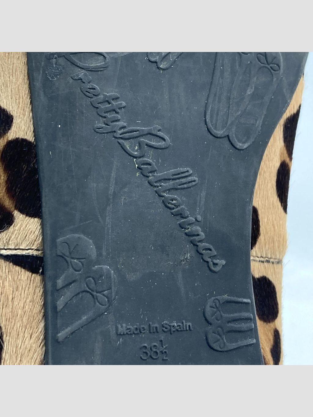 Ballerinas PRETTY BALLERINAS - Talla 38 (VOP01047941)-3