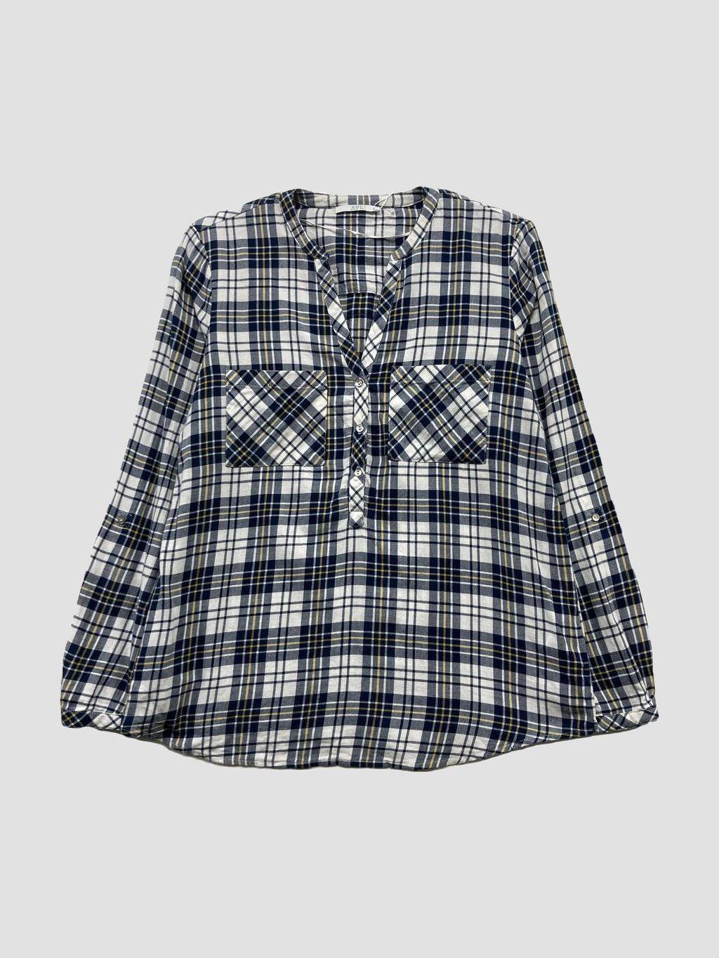 Blusa EDC BY ESPRIT - Talla S (VOP01027503)-0