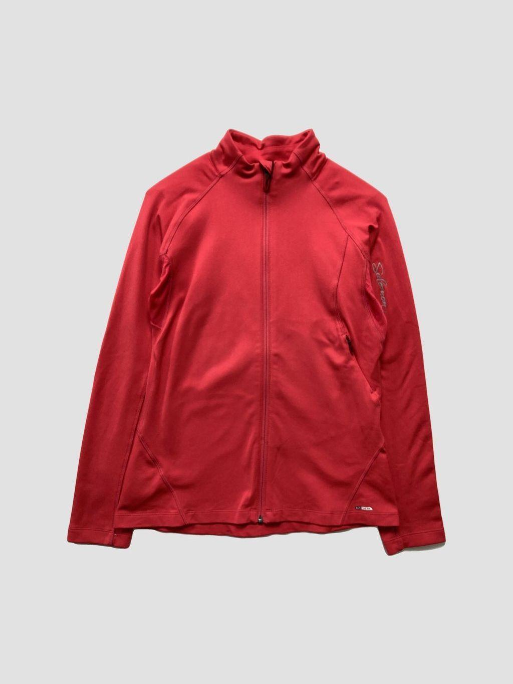 Polerón SALOMON - Talla S (VOP00934331)-0