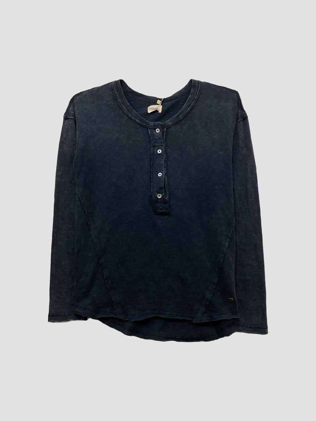 Polera UMBRALE - Talla S (VOP00932264)-0