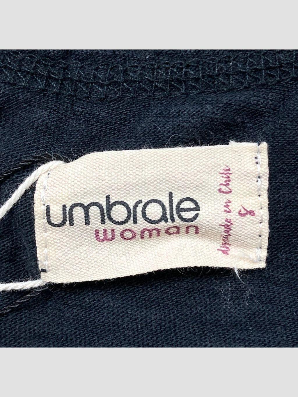 Polera UMBRALE - Talla S (VOP00932264)-1