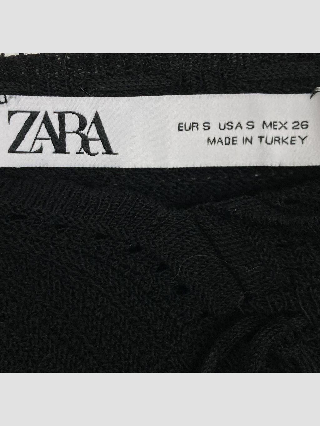 Top ZARA - Talla S (VOP01120477)-1
