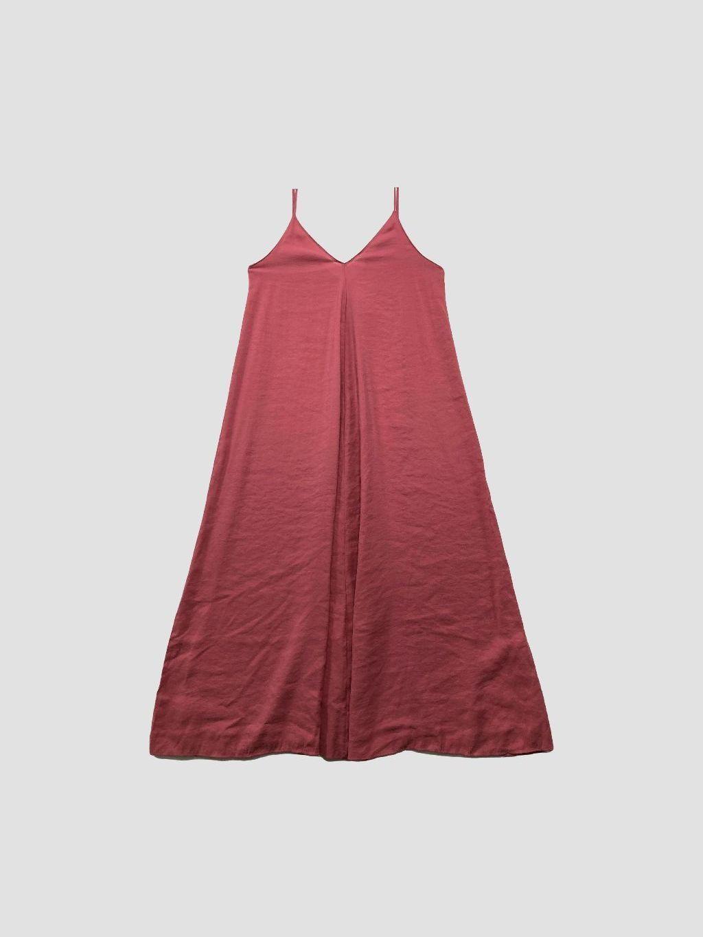 Vestido largo ZARA - Talla XS (VOP01014179)-0