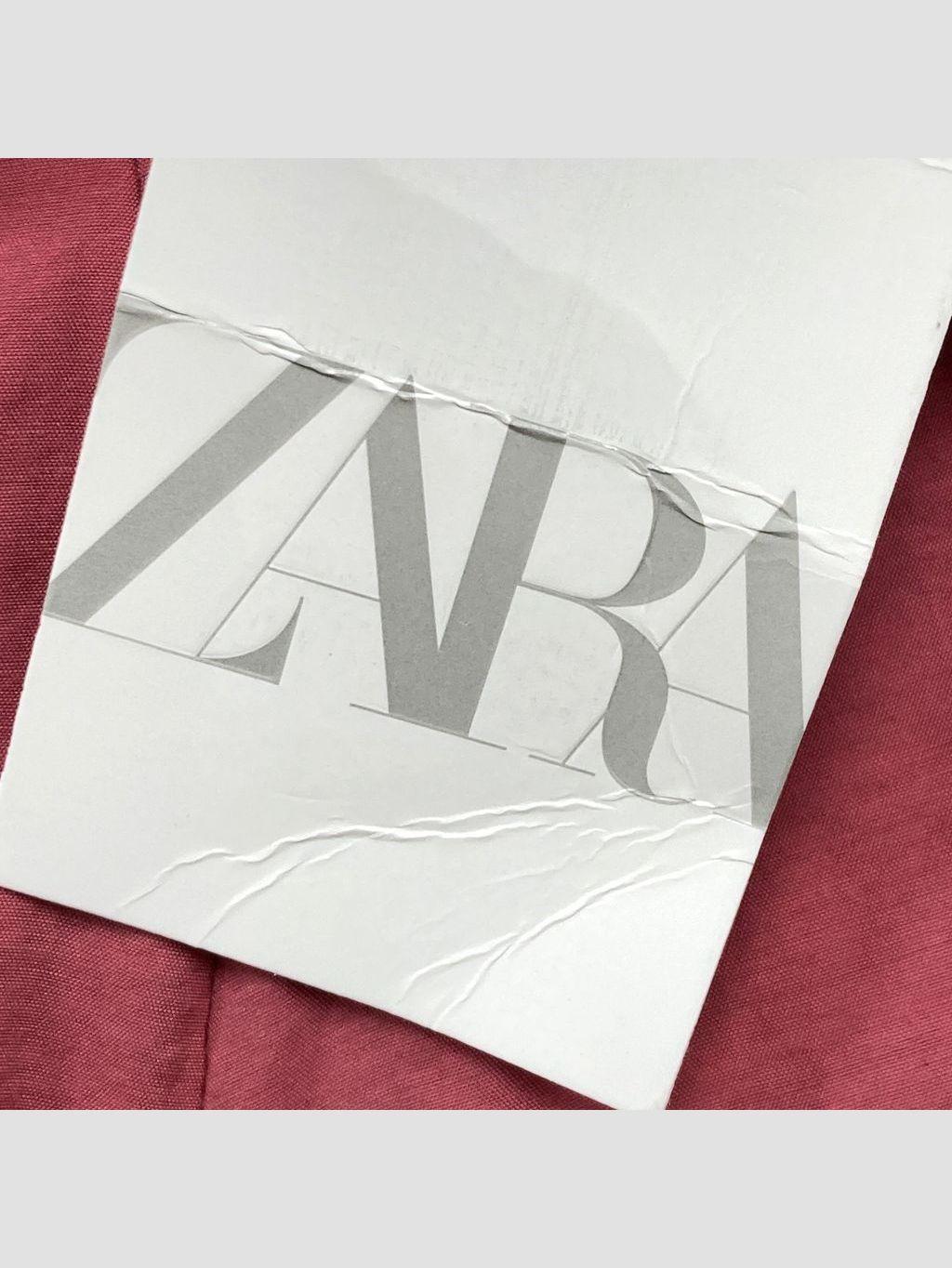 Vestido largo ZARA - Talla XS (VOP01014179)-2