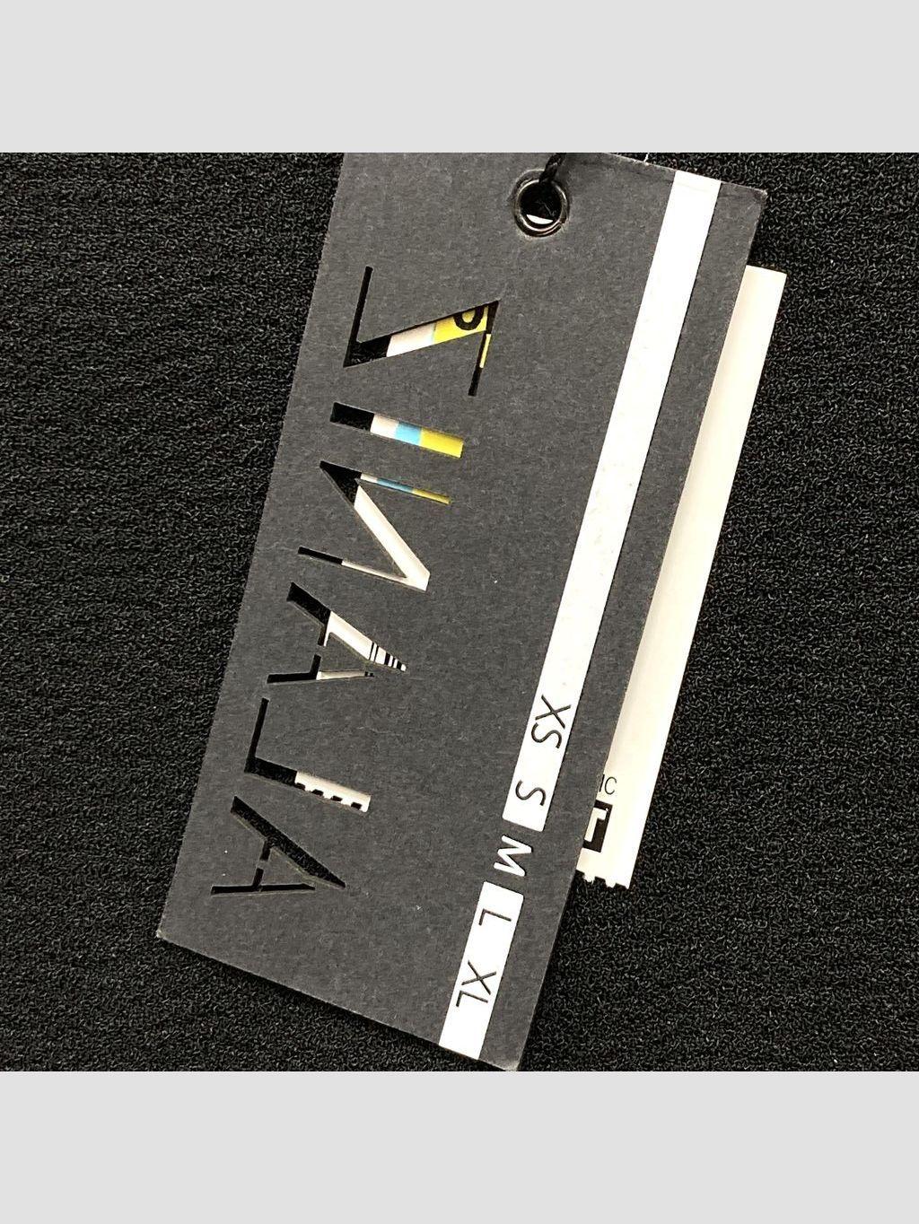 Vestido corto ALANIZ - Talla M (VOP01033925)-2