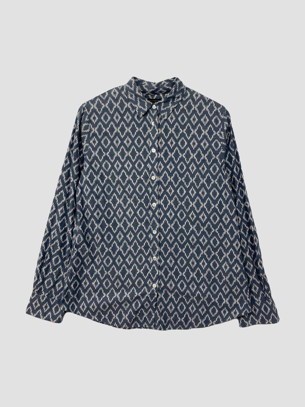 Camisa BANANA REPUBLIC - Talla S (VOP01203037)-0
