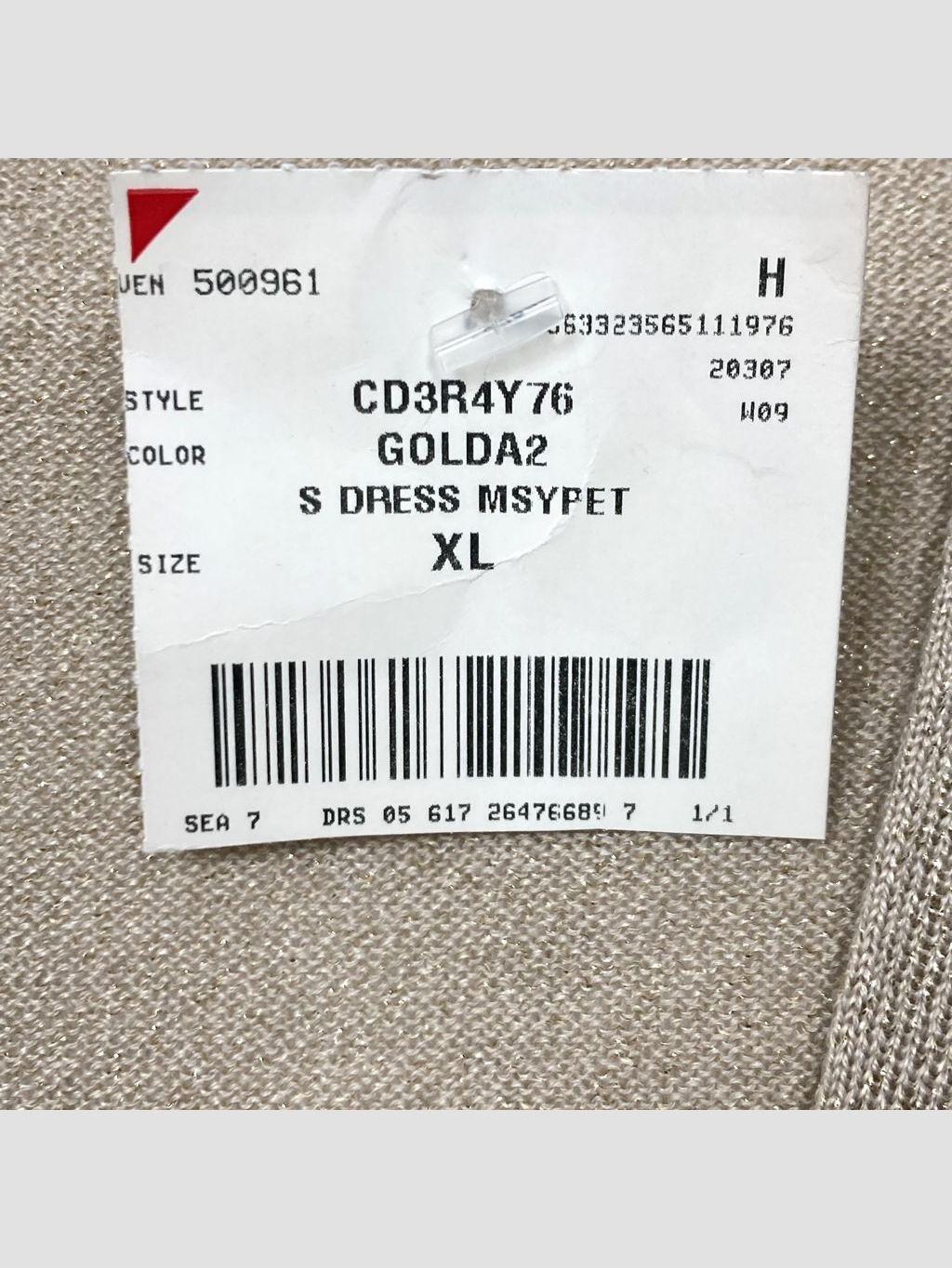 Chaleco CALVIN KLEIN - Talla XL (VOP01087055)-2