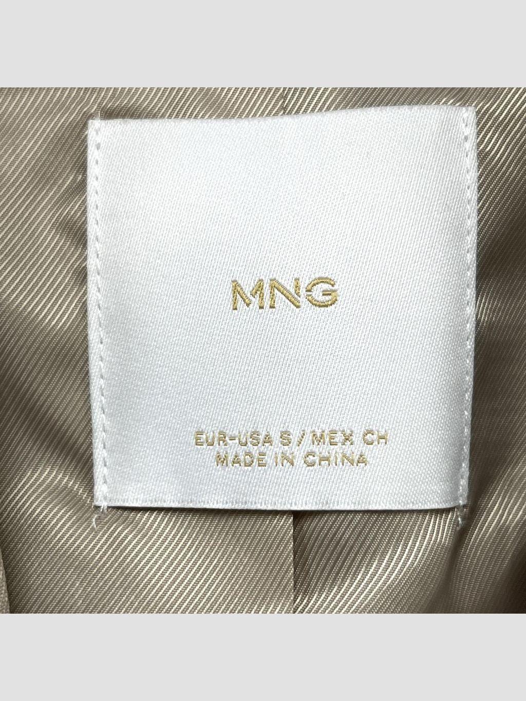 Blazer MANGO - Talla S (VOP00931146)-1