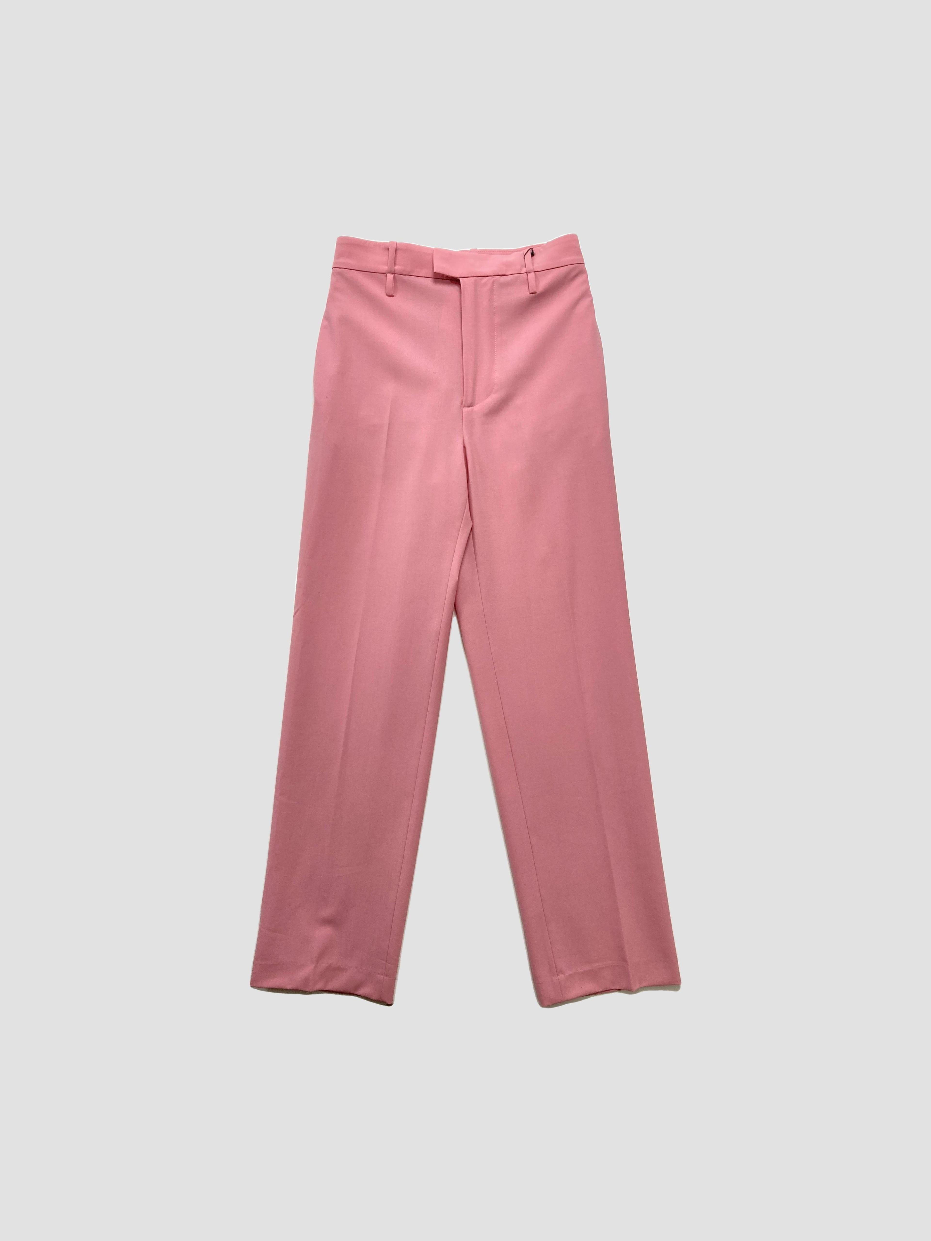 Pantalón ZARA - Talla 34 (VOP00983837)-0