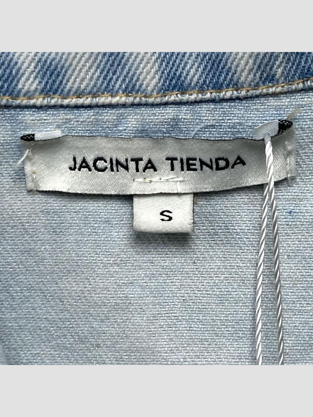 Chaqueta casual JACINTA TIENDA - Talla S (VOP01068186)-1