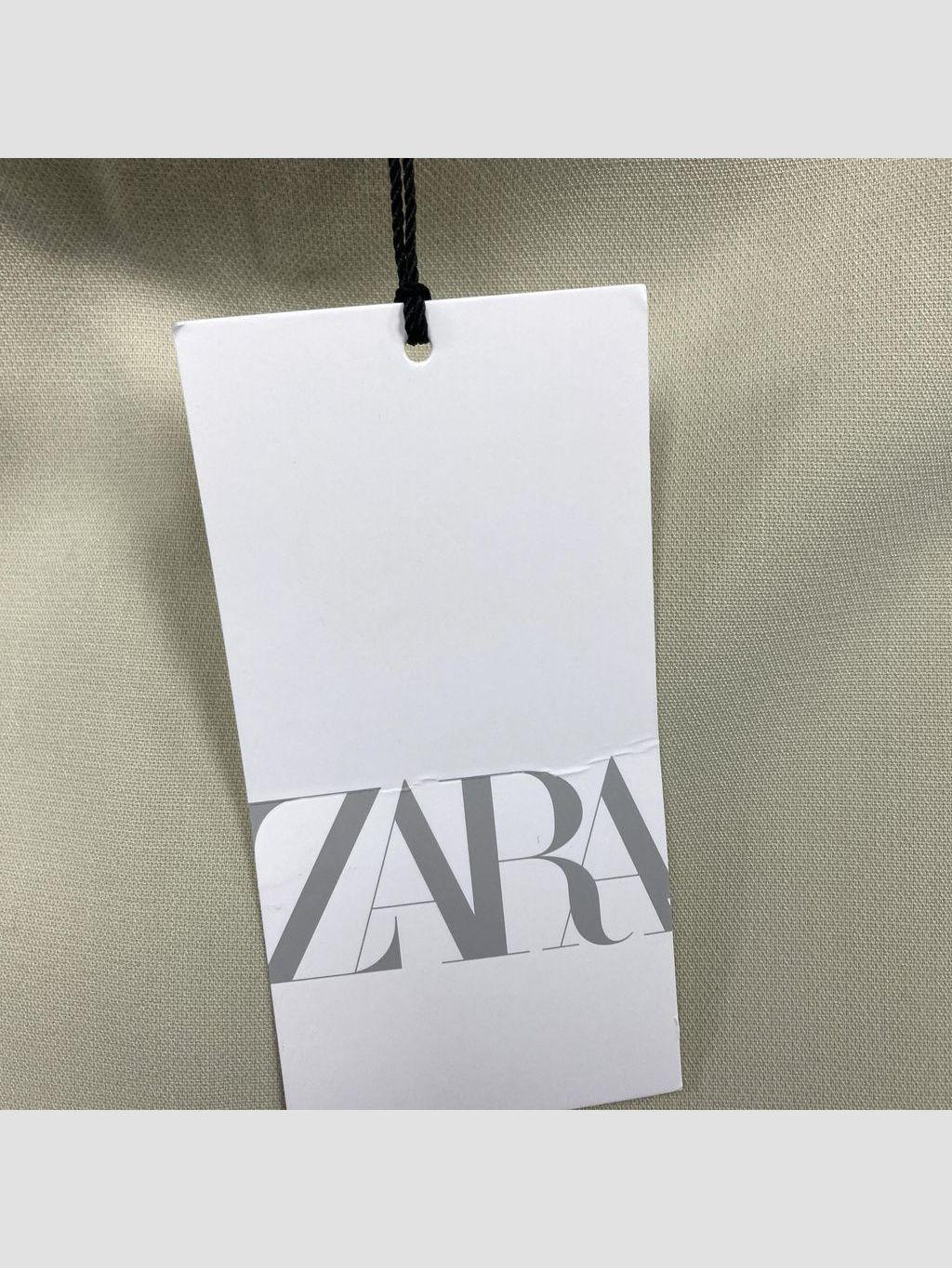 Short ZARA - Talla 34 (VOP01186021)-2