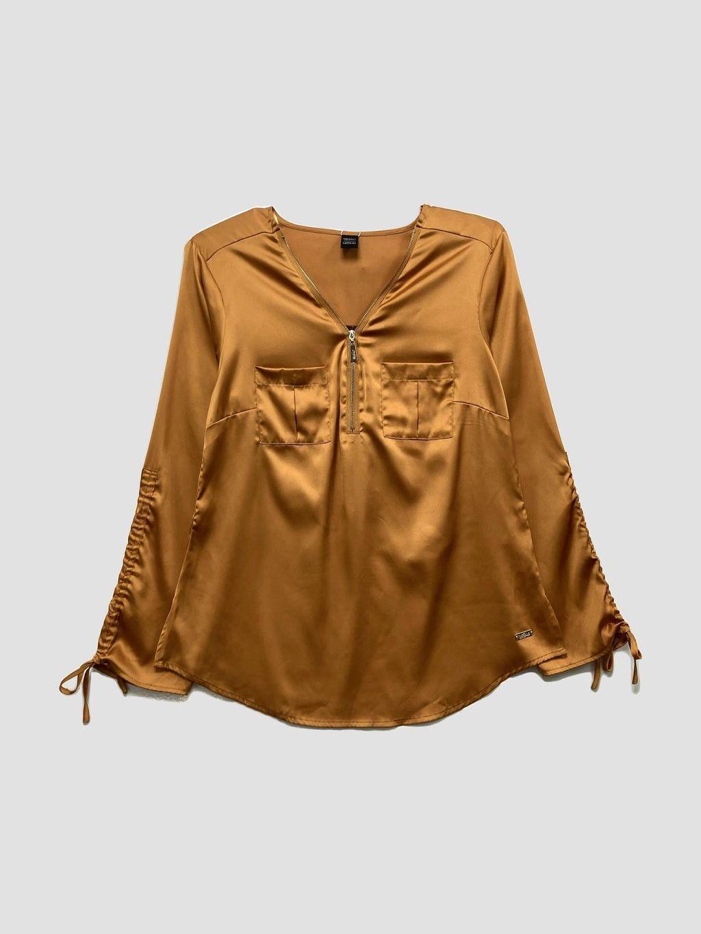 Blusa MOSSIMO - Talla M (VOP00858436)-0