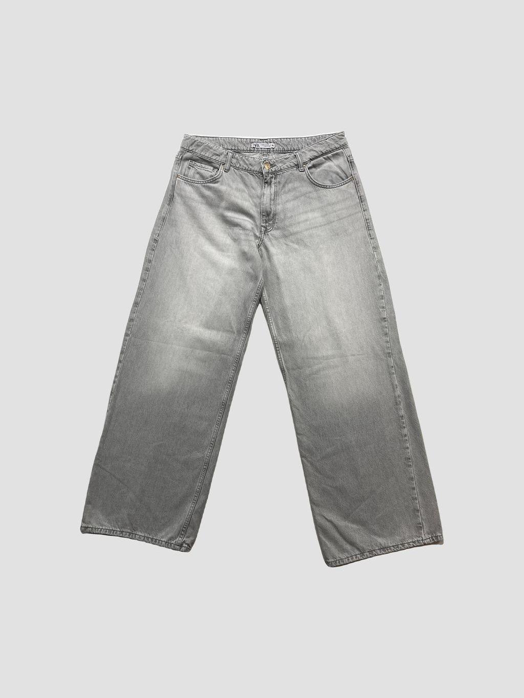 Jean ZARA - Talla 42 (VOP00959318)-0