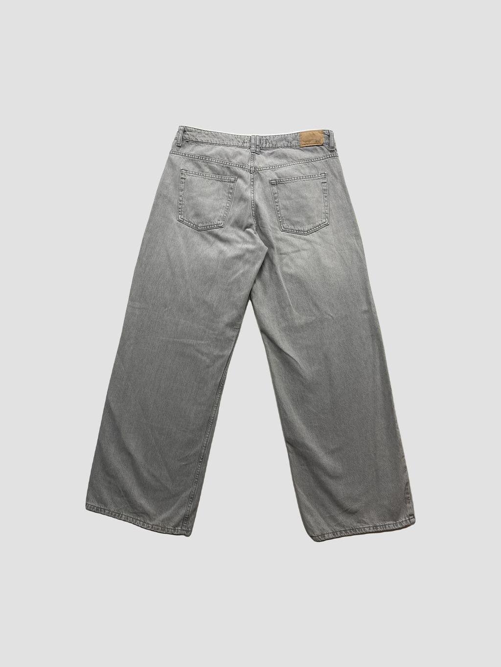 Jean ZARA - Talla 42 (VOP00959318)-1