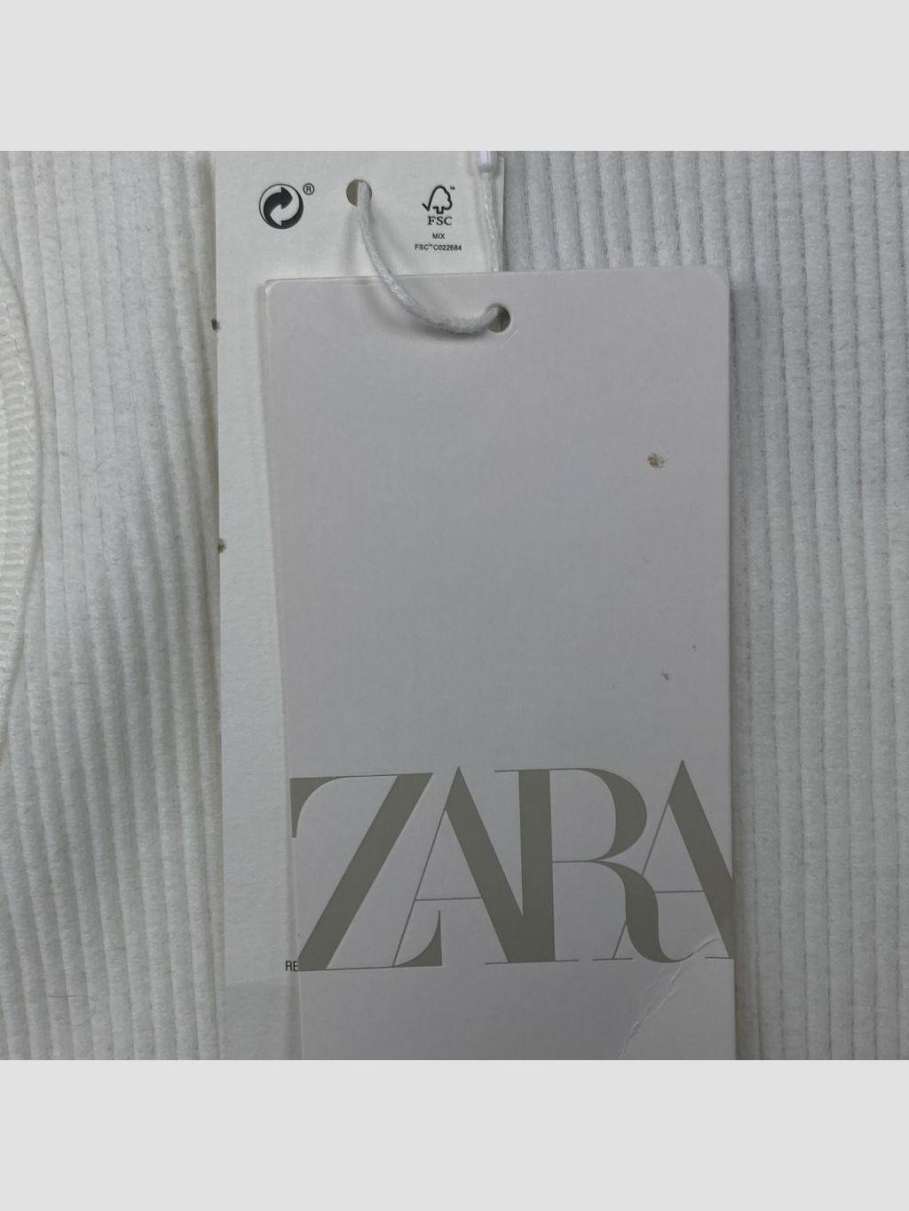 Top ZARA - Talla L (VOP01146273)-2