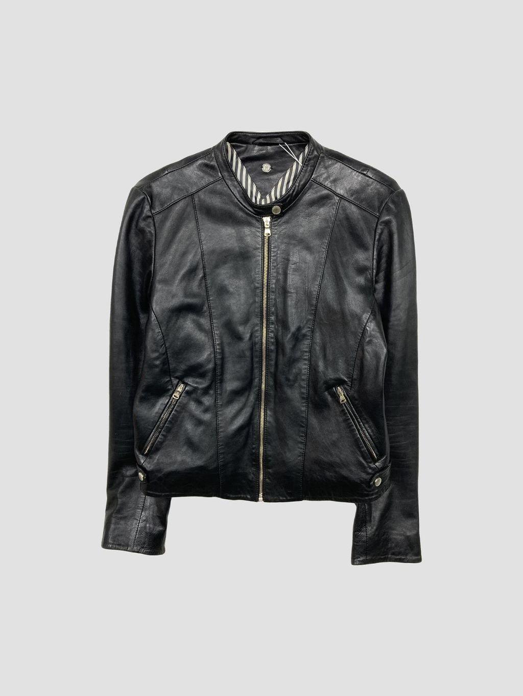 Chaqueta casual MASSIMO DUTTI - Talla XL (VOP01118546)-0