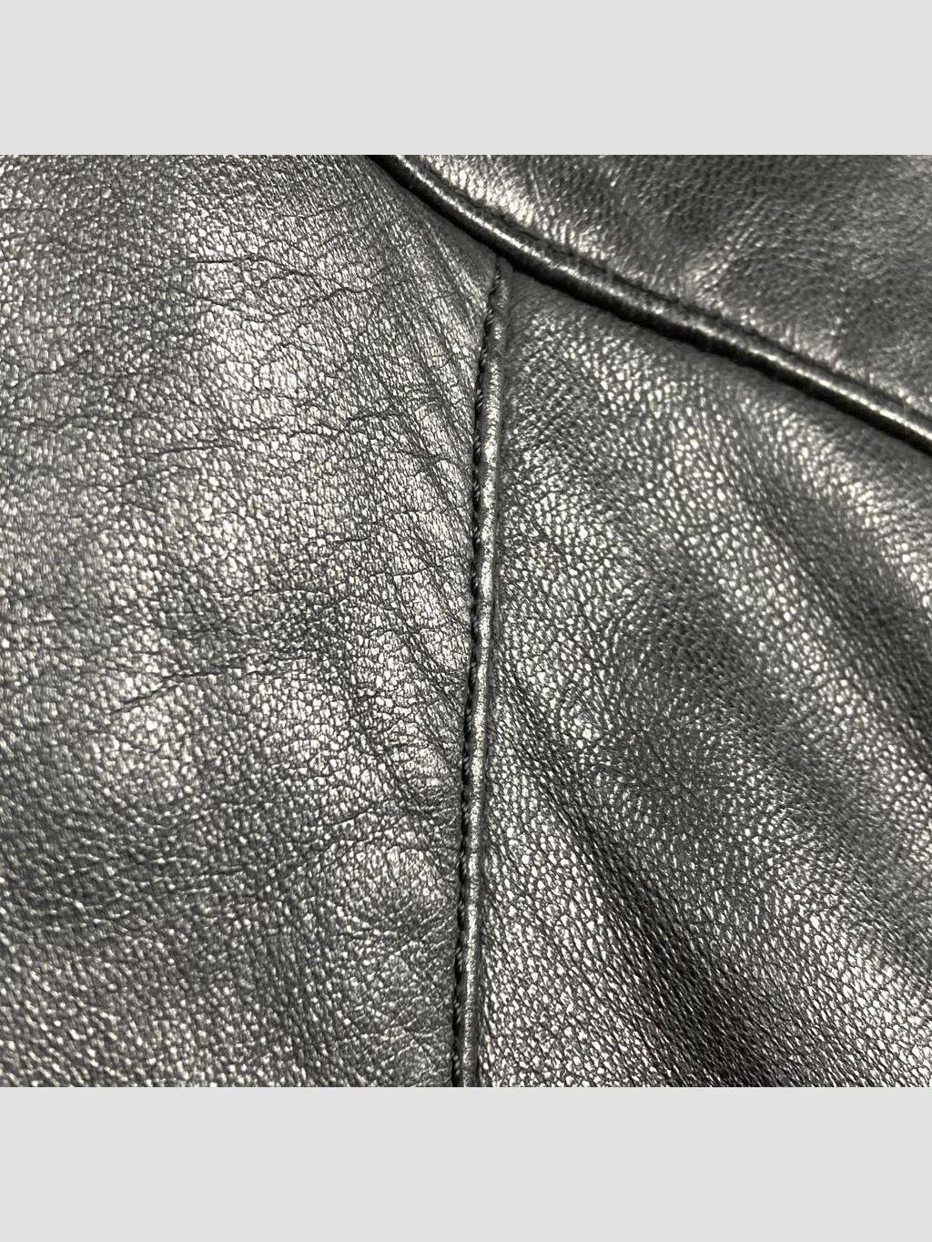 Chaqueta casual MASSIMO DUTTI - Talla XL (VOP01118546)-4