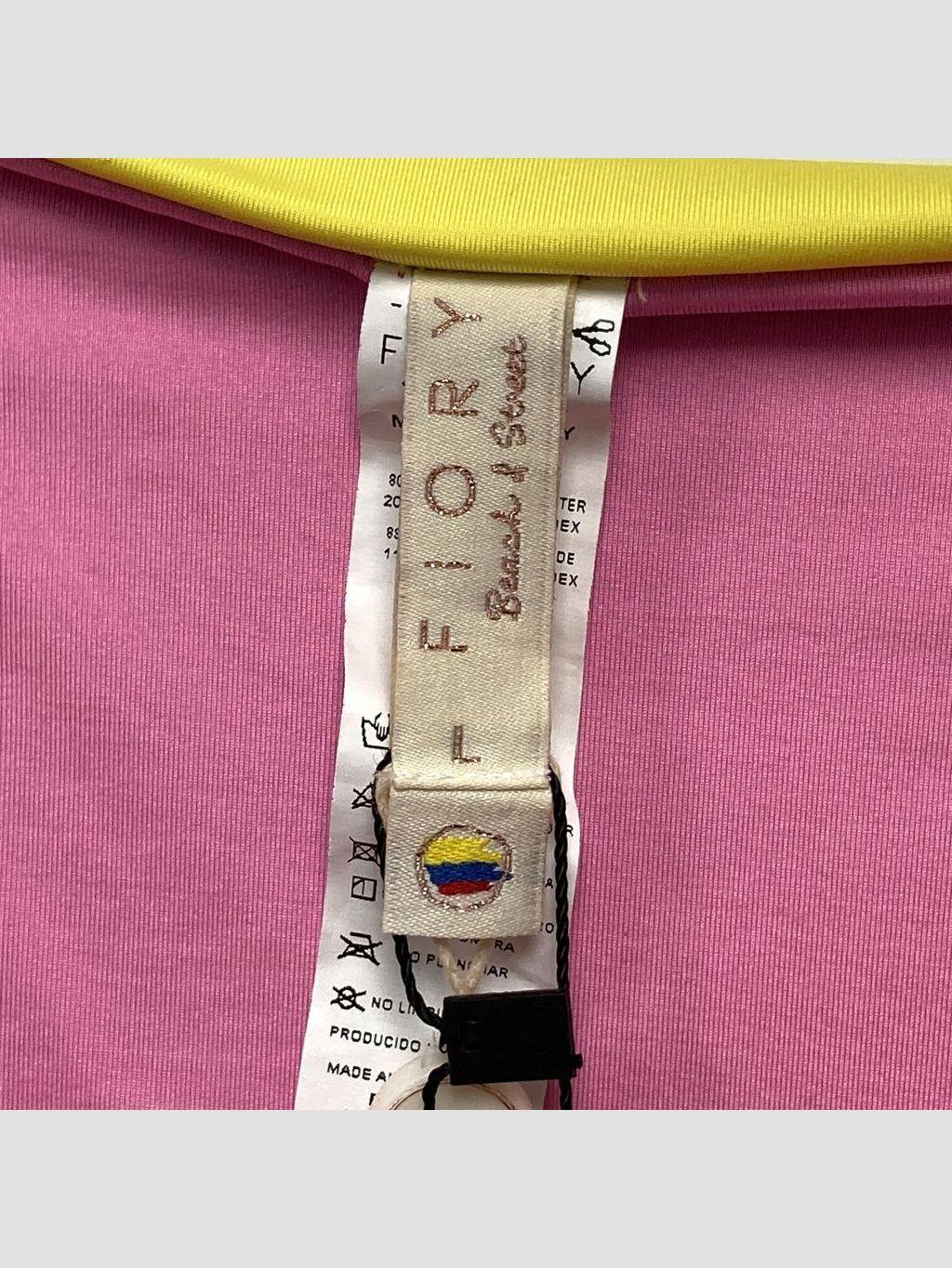 Bikini FIORY - Talla L (VOP00917356)-1