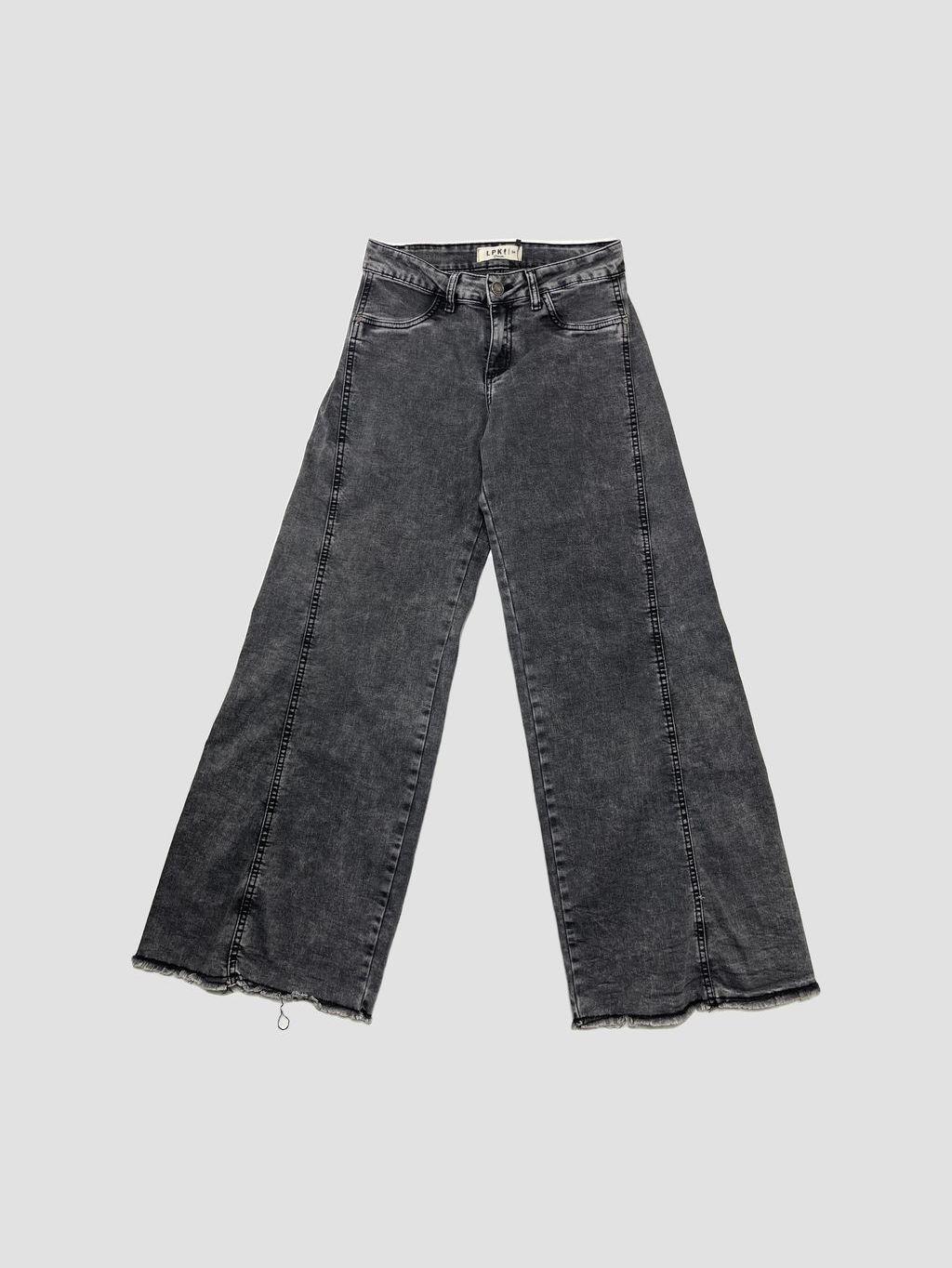 Jean LOLITA POCKET - Talla 34 (VOP01204282)-0