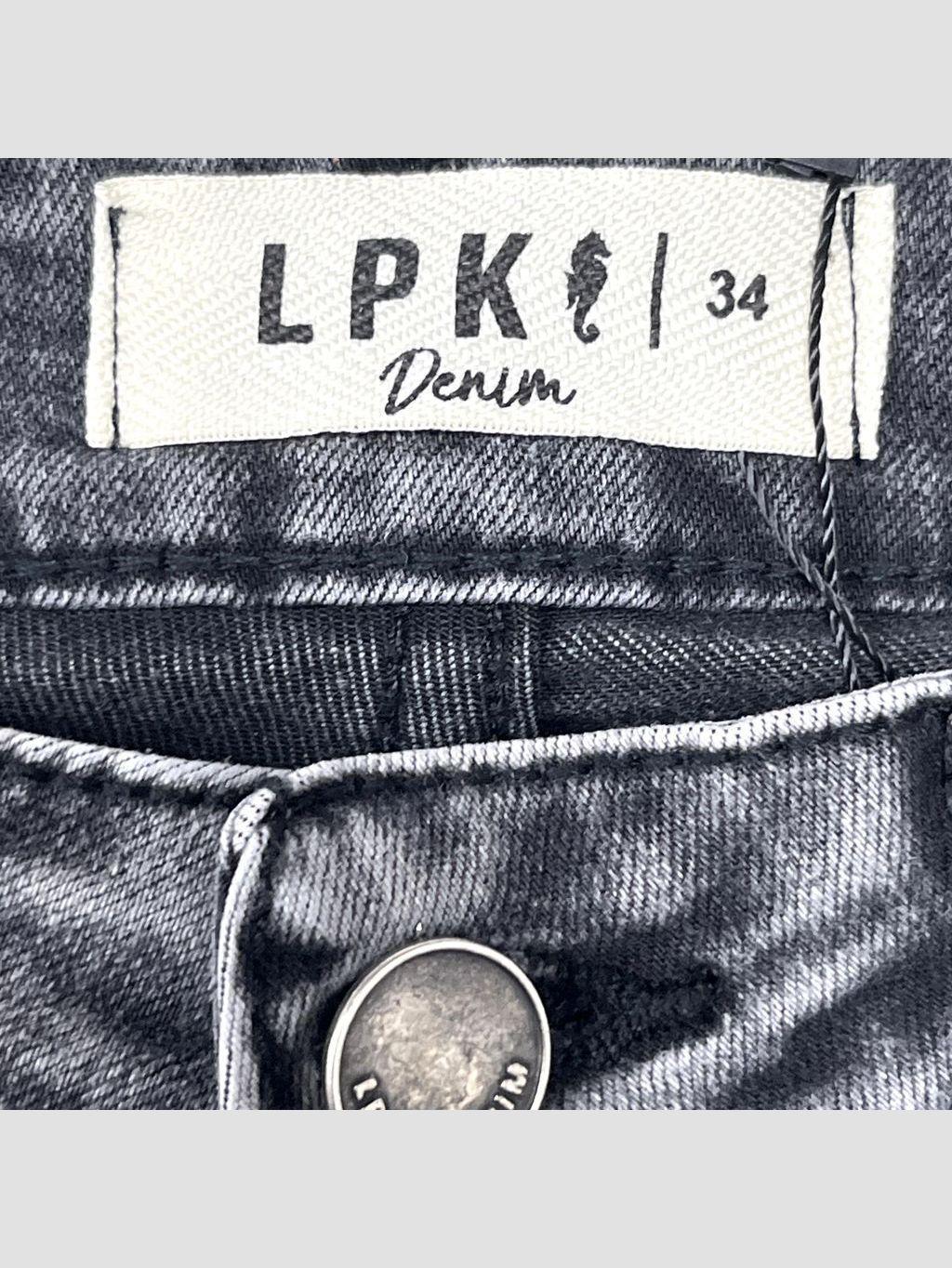 Jean LOLITA POCKET - Talla 34 (VOP01204282)-2