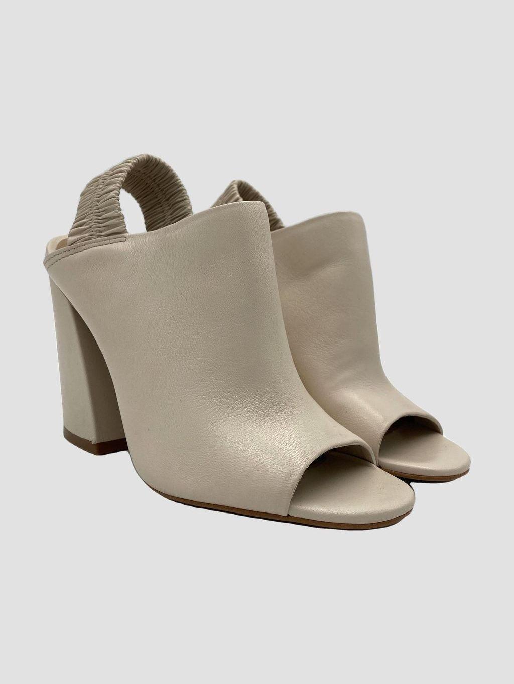 Sandalias MINGO - Talla 35 (VOP00995665)-1