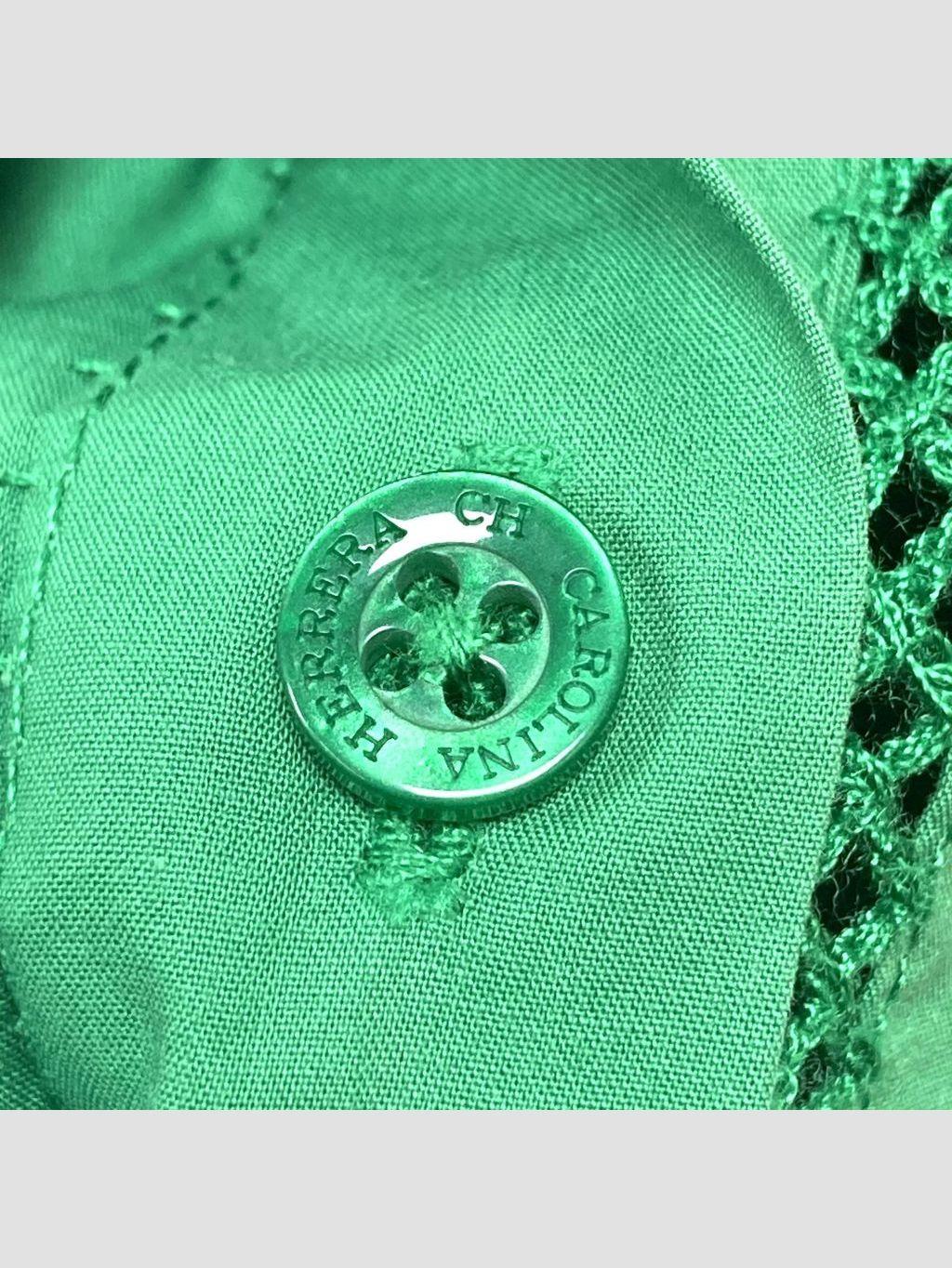 Blusa CAROLINA HERRERA - Talla XS (VOP01060536)-2