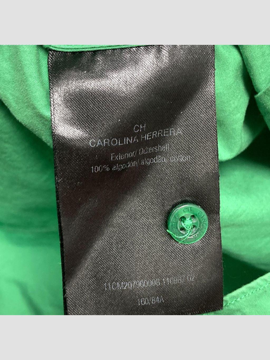 Blusa CAROLINA HERRERA - Talla XS (VOP01060536)-3