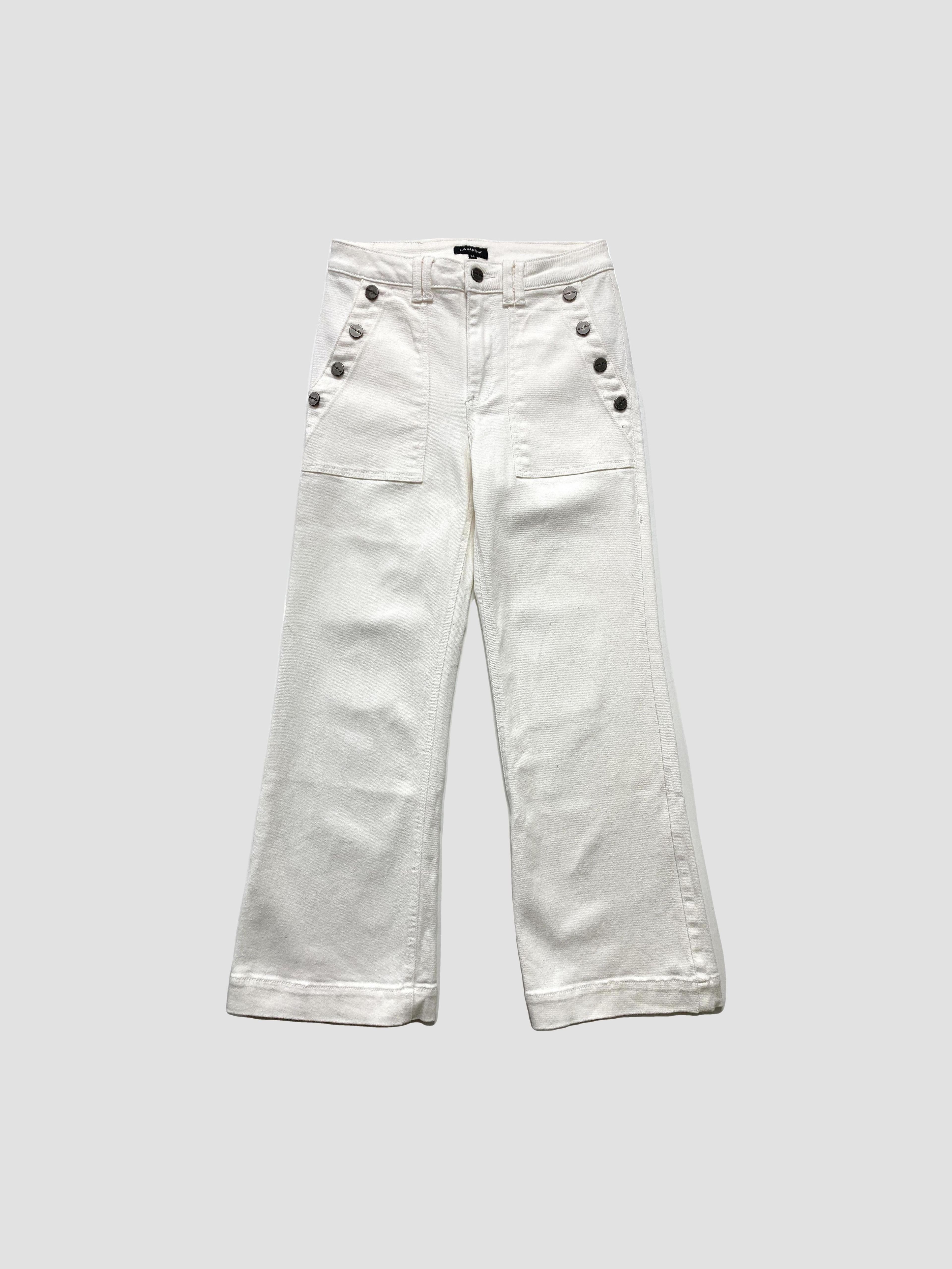 Jean SAVILLE ROW - Talla 34 (VOP00964415)-0