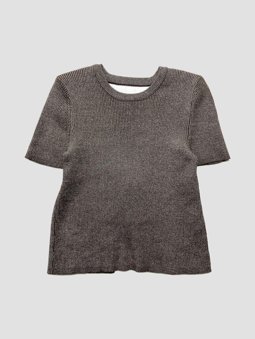 Polera ZARA - Talla S (VOP00946206)-0