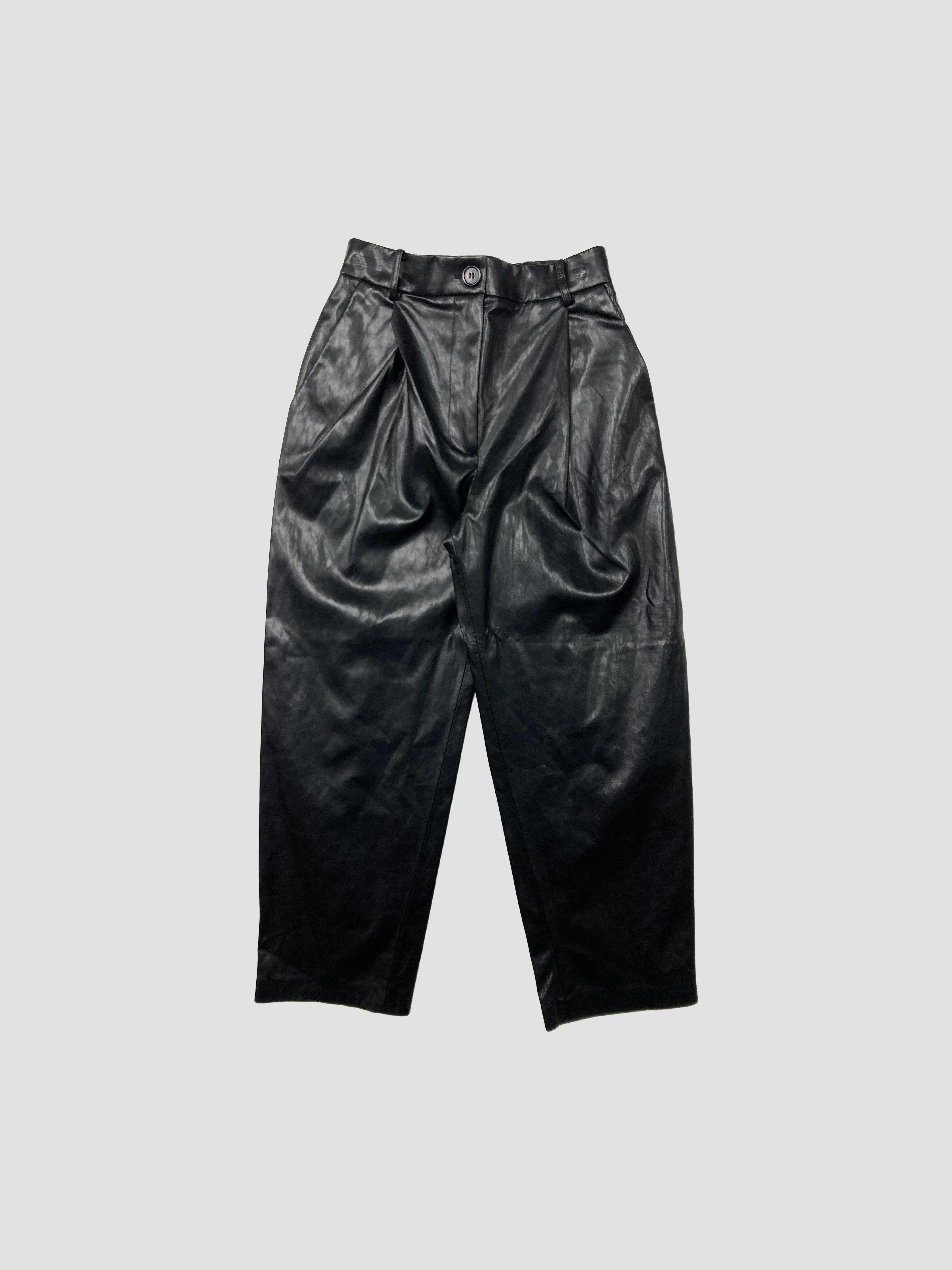 Pantalón ZARA - Talla 34 (VOP01162297)-0