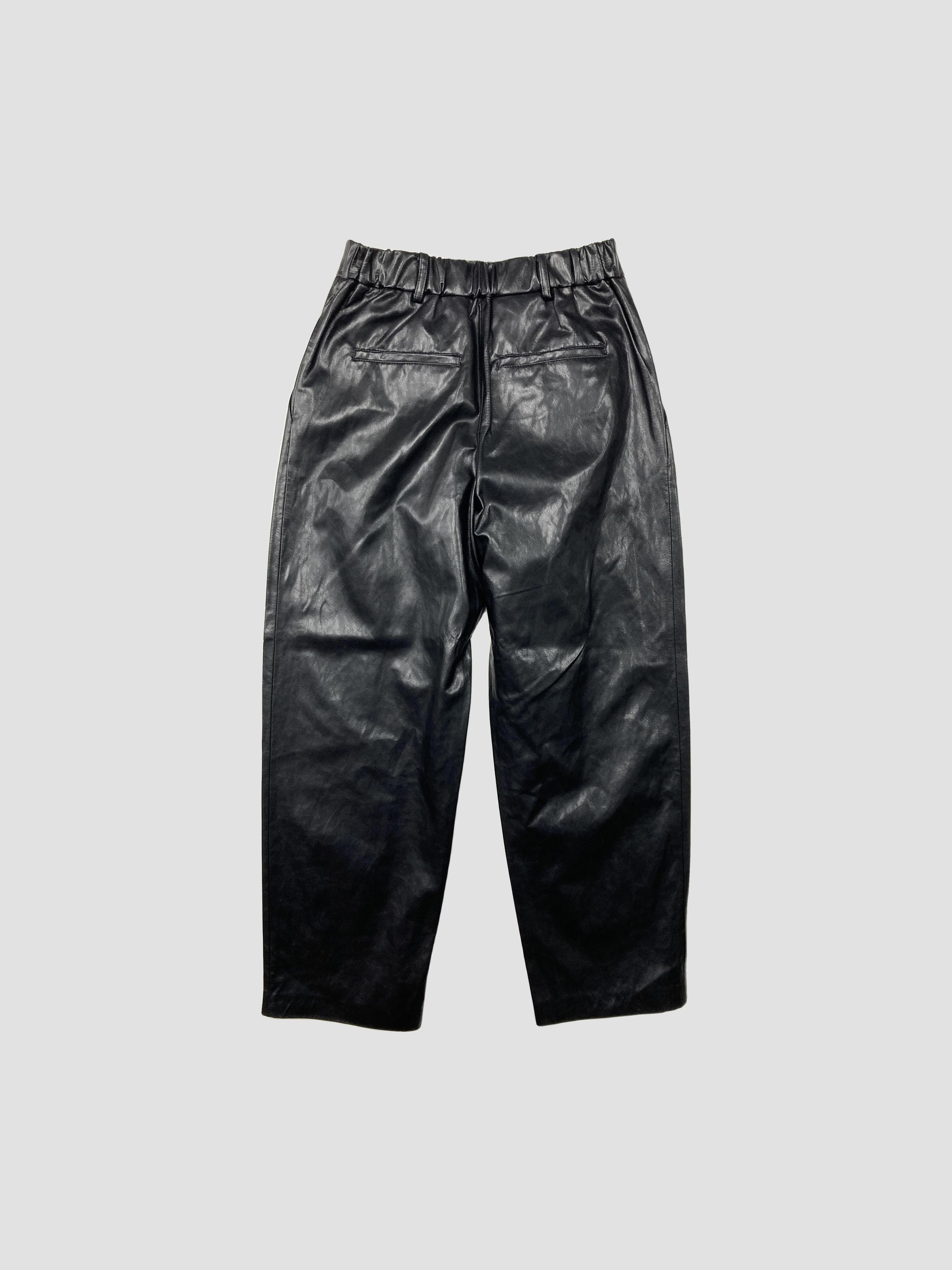 Pantalón ZARA - Talla 34 (VOP01162297)-1