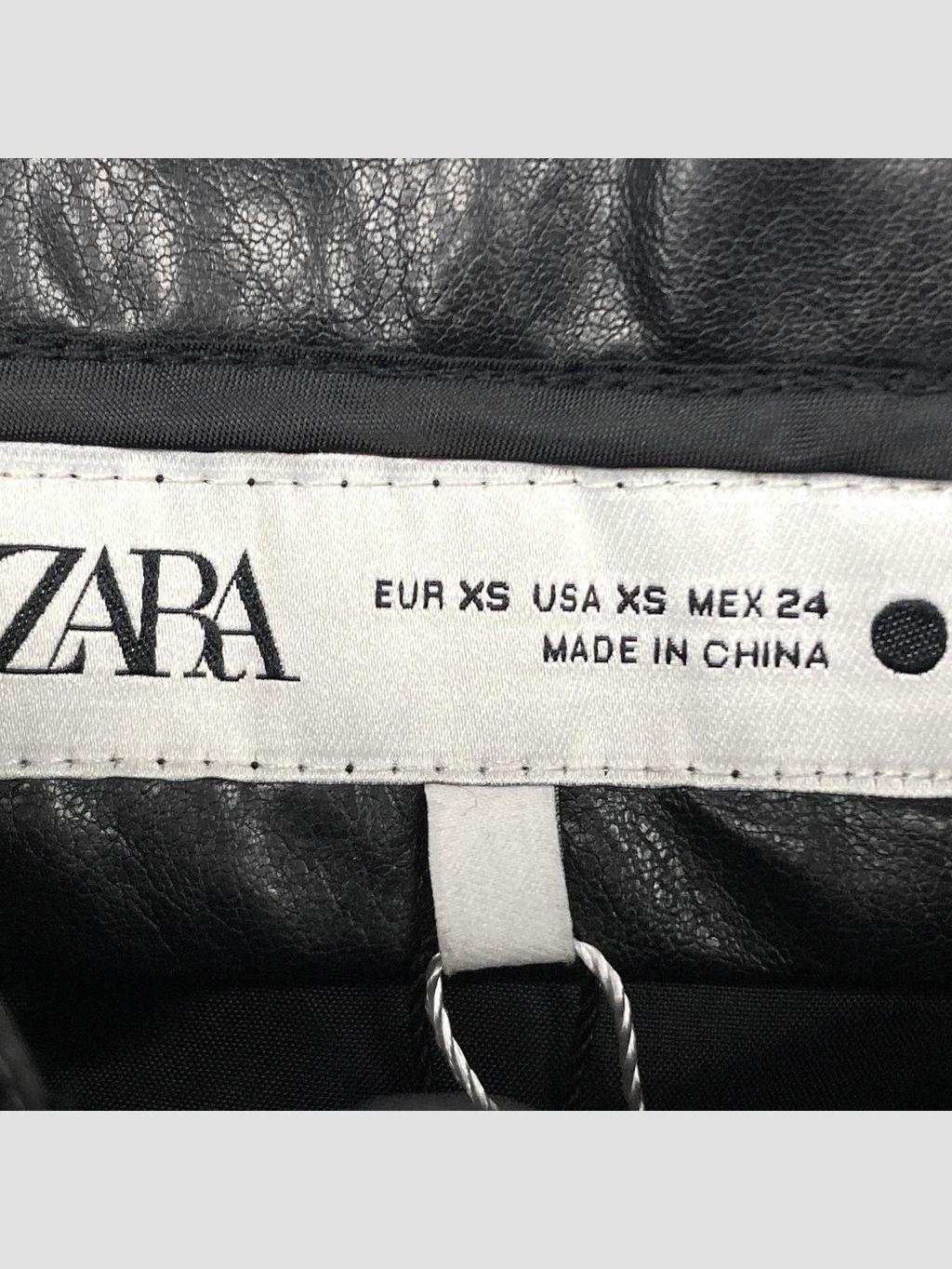 Pantalón ZARA - Talla 34 (VOP01162297)-2